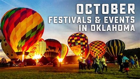 entertainment in oklahoma